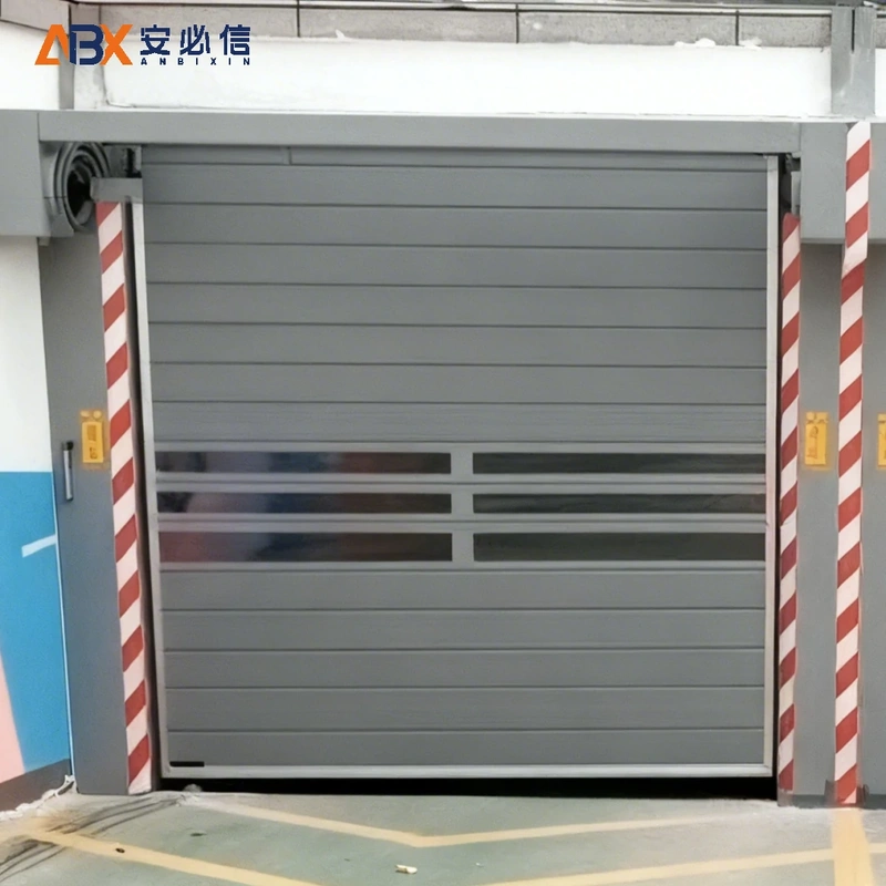 黔西南布依族苗族消防高速门